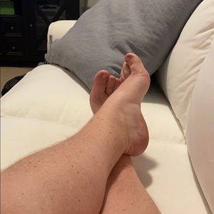 Meet your Posher, Andy